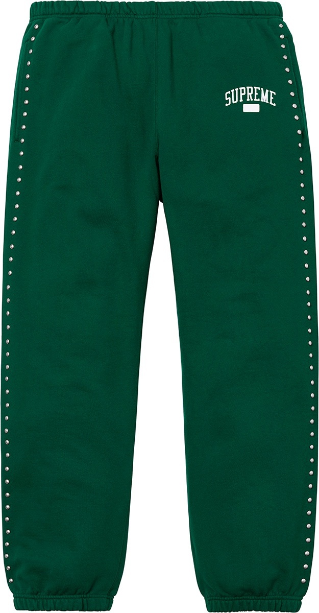 Studded Sweatpant view 5